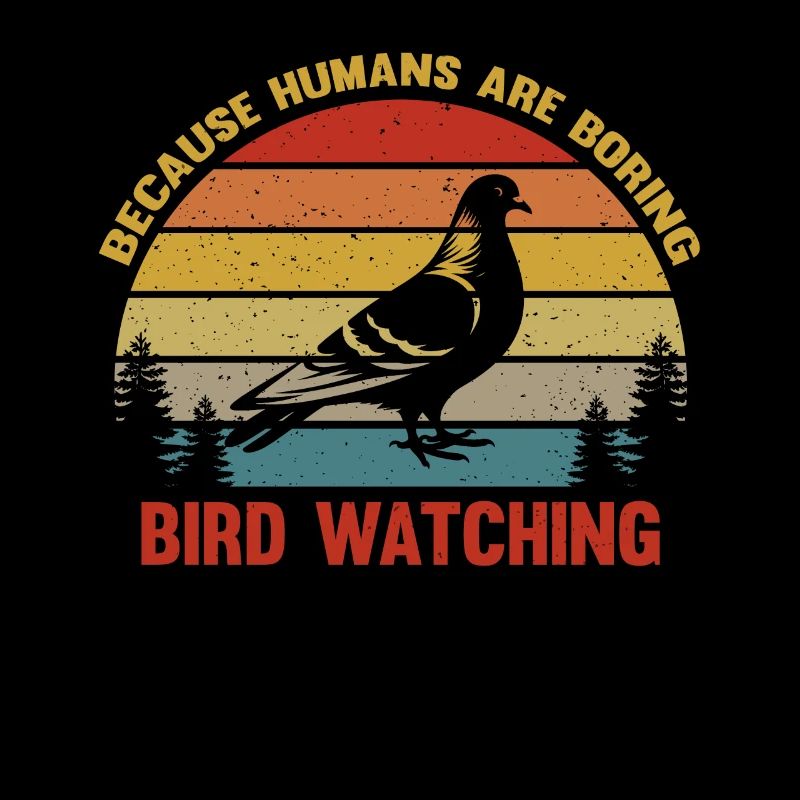 Bird Watching - Bird Watching Birder - Birding