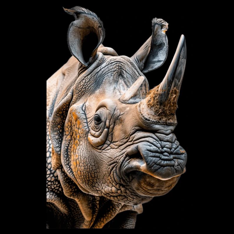 Rhinocéros