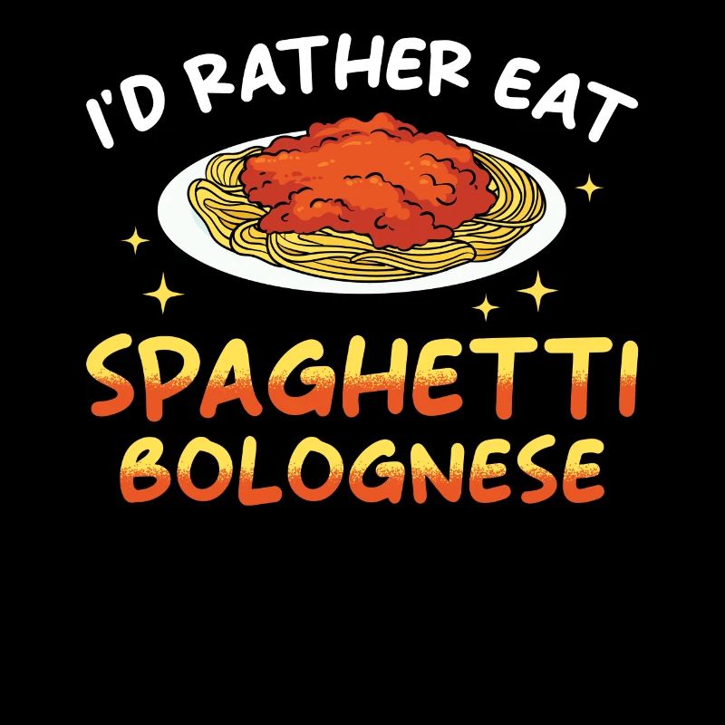 Spaghetti Bolognese
