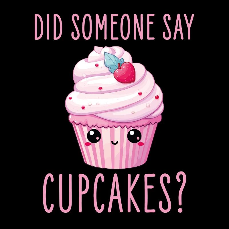 Cupcake Kawaii
