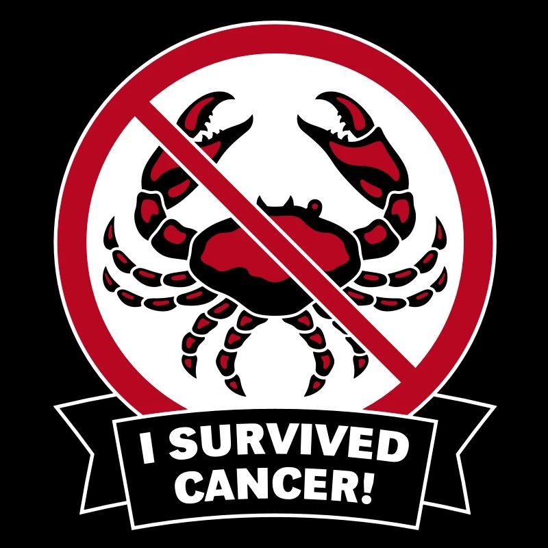 I survived cancer! (3C)