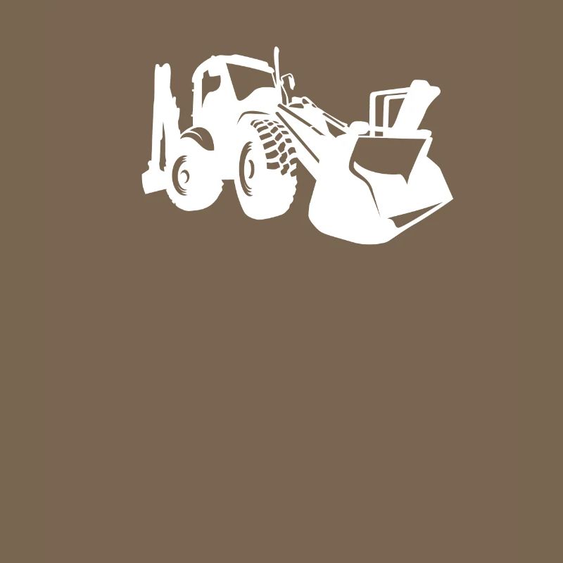 Excavator driver Wheel loader Excavator