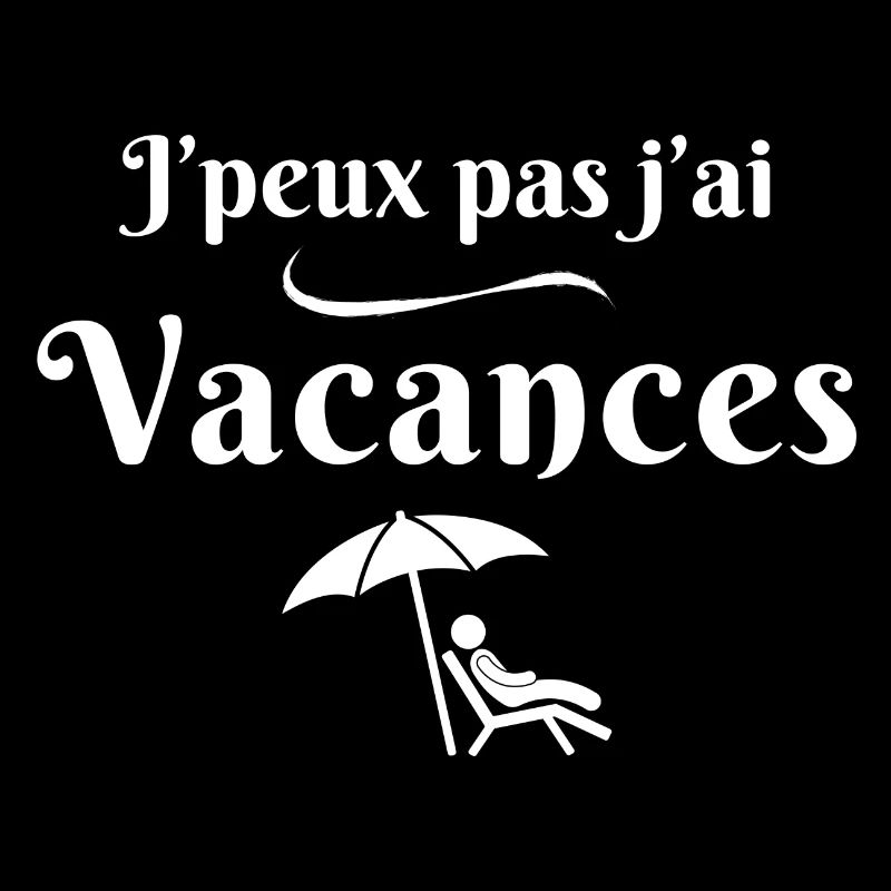 vacances, vacances d'été