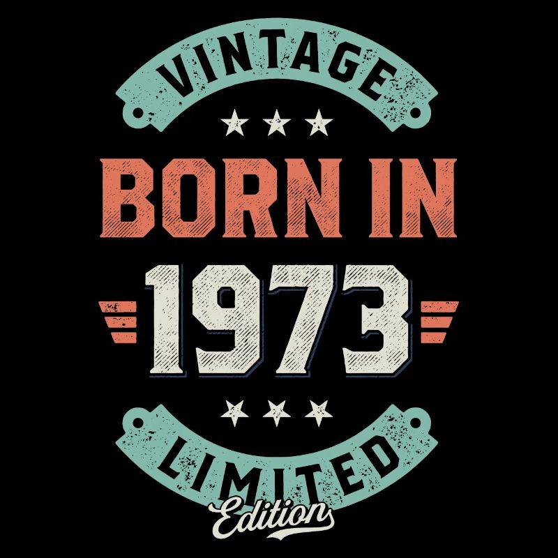 Millésime né en 1973