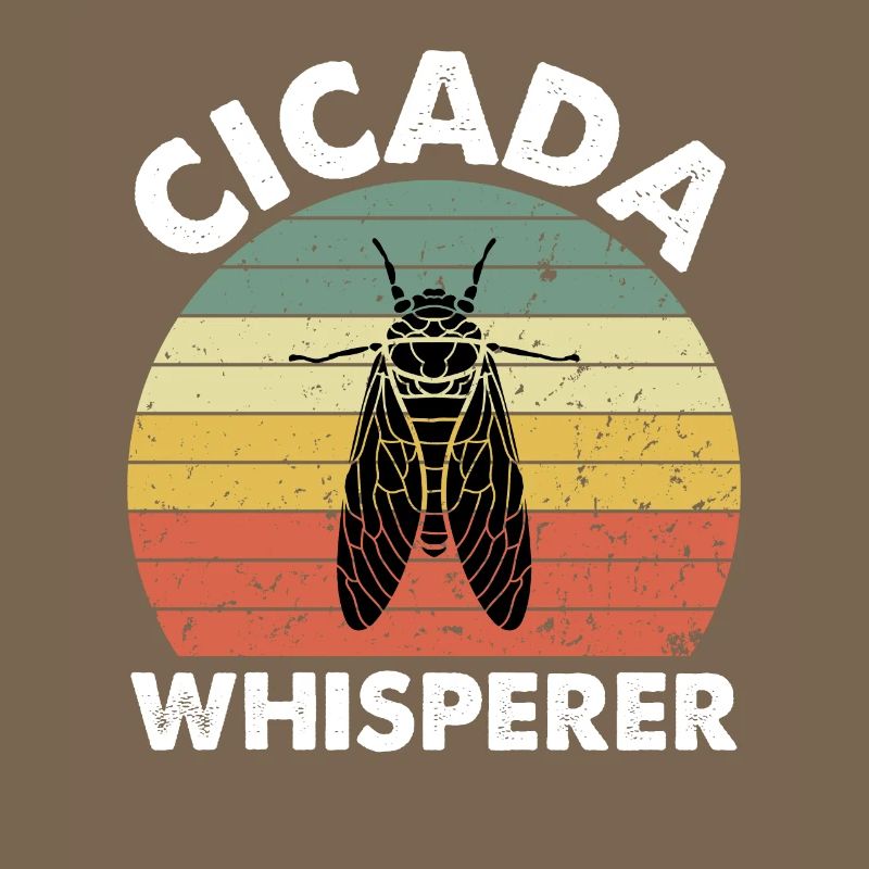 Cicada Whisperer