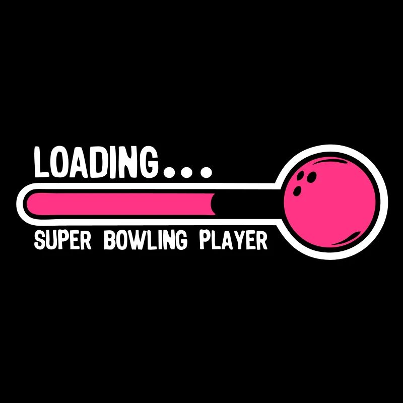 bowling boule loading super player1