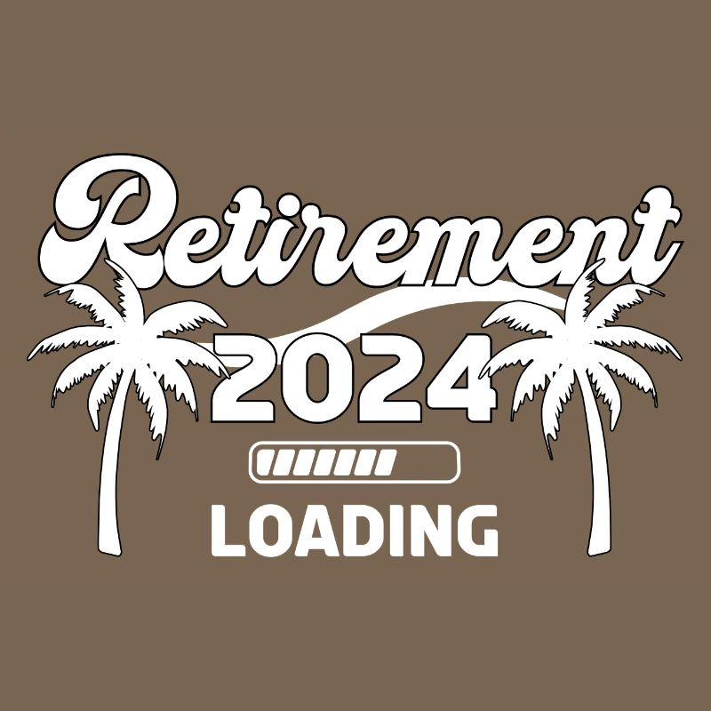 Retirement 2024 Loading