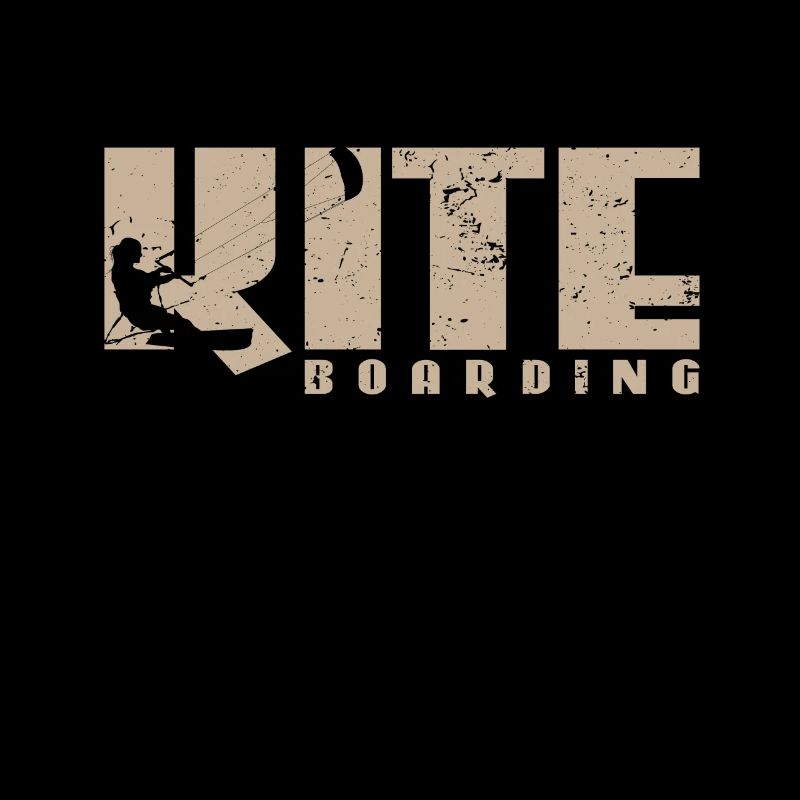 Planche de kite