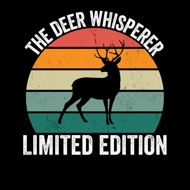 The Deer Whisperer
