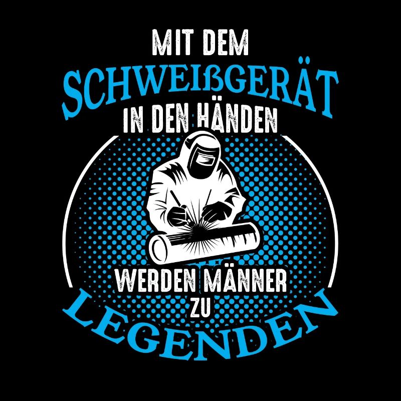 Welder Welding Machine Hands Workwear Indu
