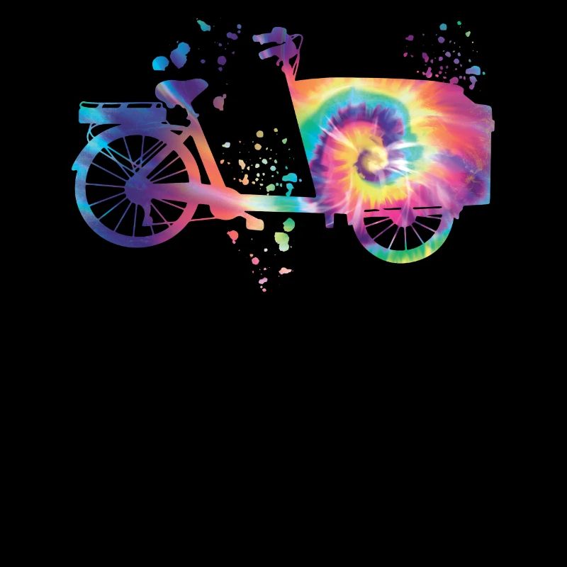 Vélo lourd Vélo cargo Vélo cargo Vélo cargo