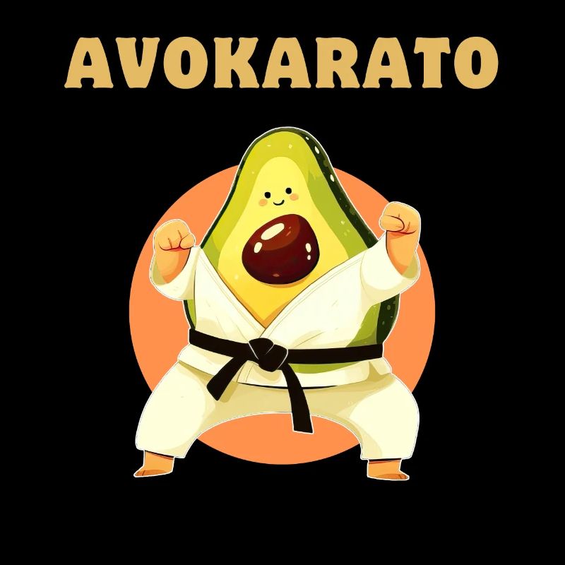Avokarato - Avocado Design