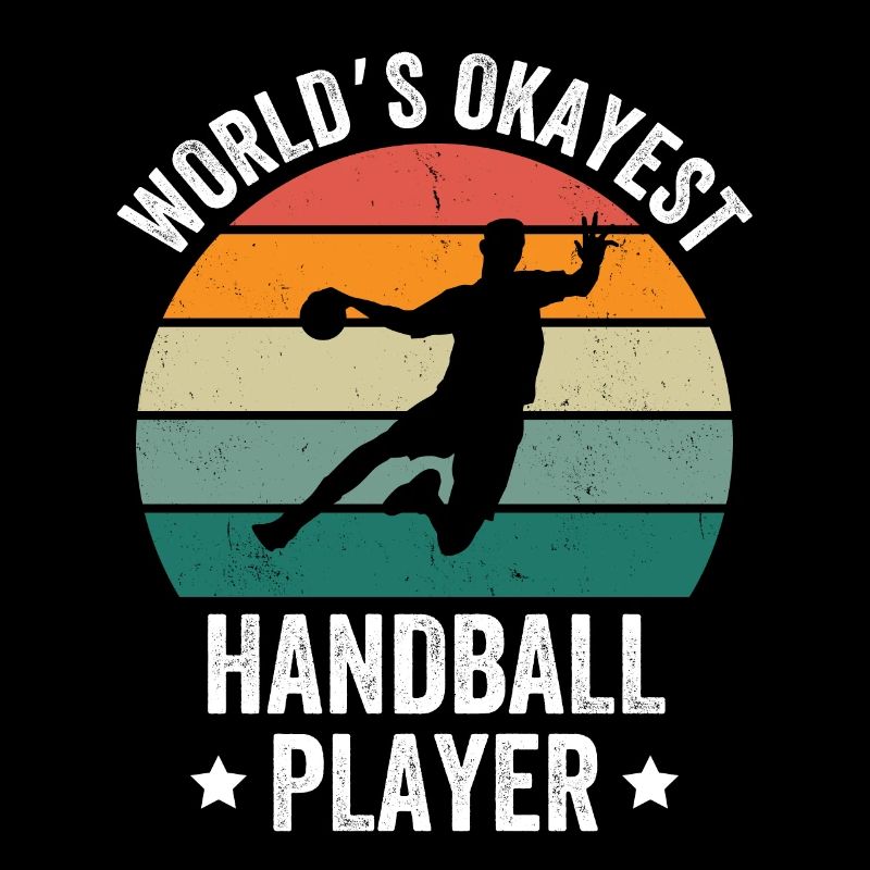 Le joueur de handball le plus correct du monde