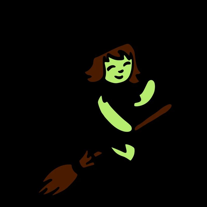 Chibi Witch