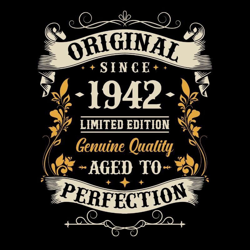 Vintage 1942 Gift Ideas