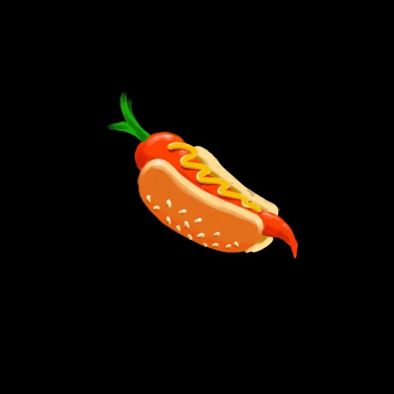 HOT DOG