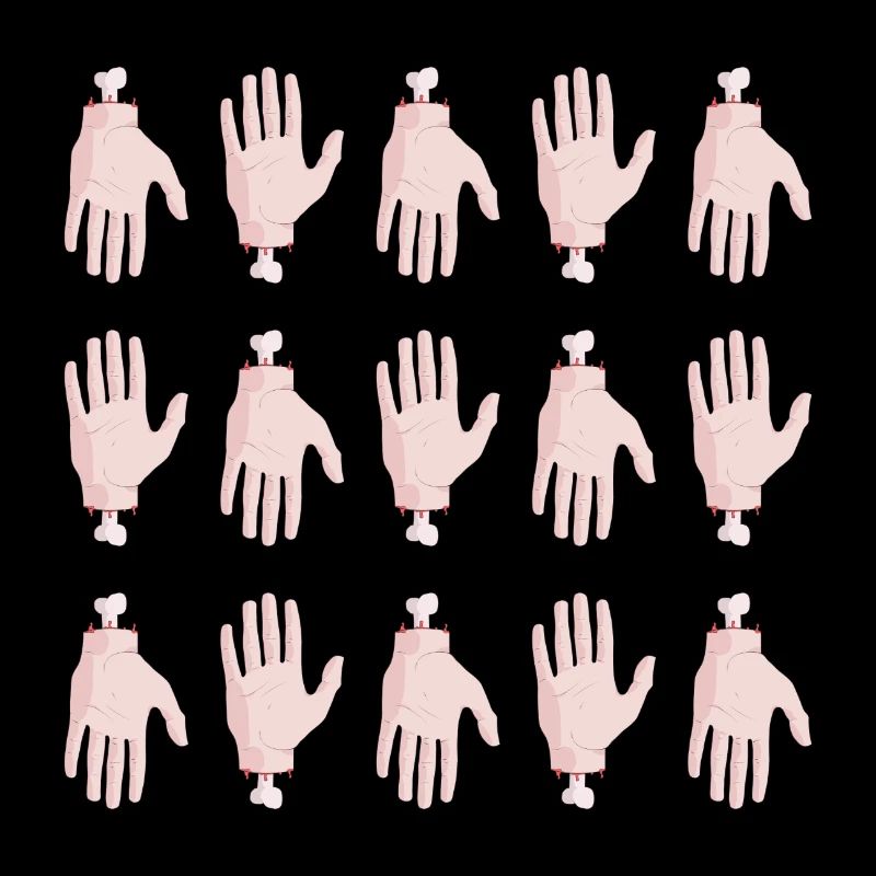 Helping Hands