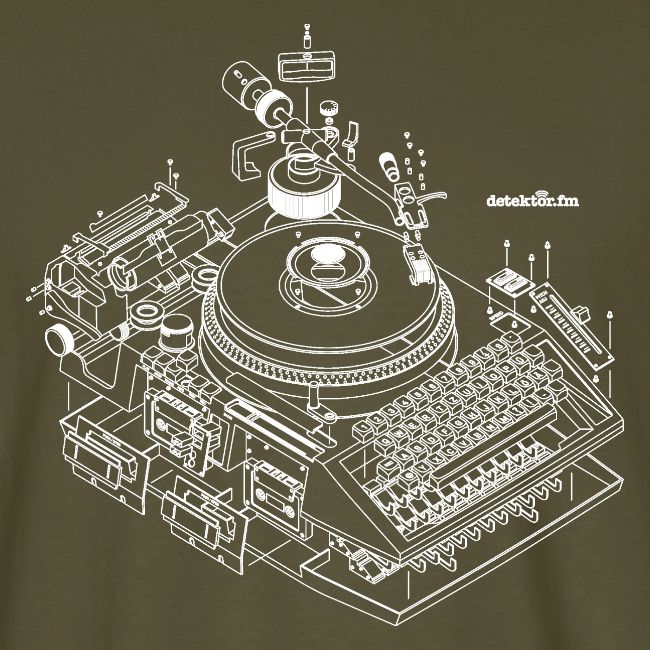 detektor.fm Explosion we