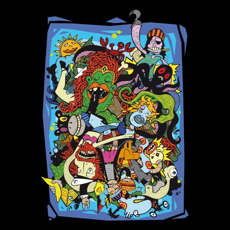 pirate pack