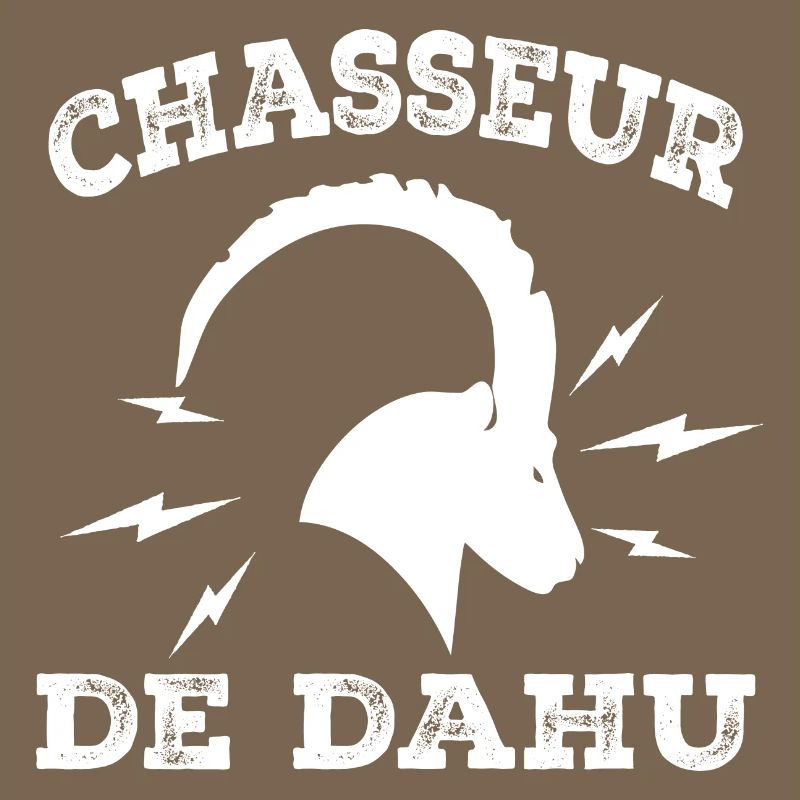 Dahu Hunter