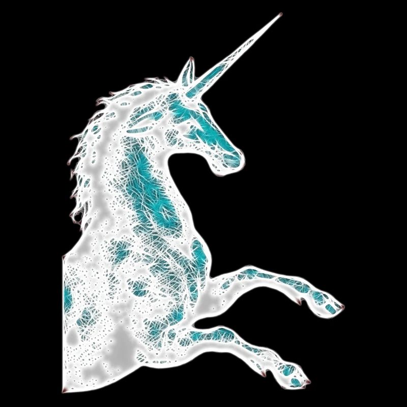 Licorne magique / Esprit Licorne