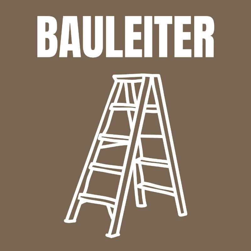 Constructeur Constructeur Gestionnaire de construction Constructeur de maison Humour drôle