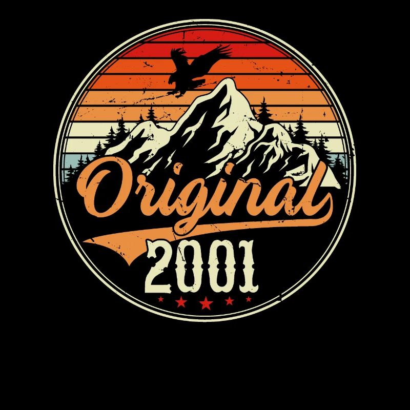 Original 2001