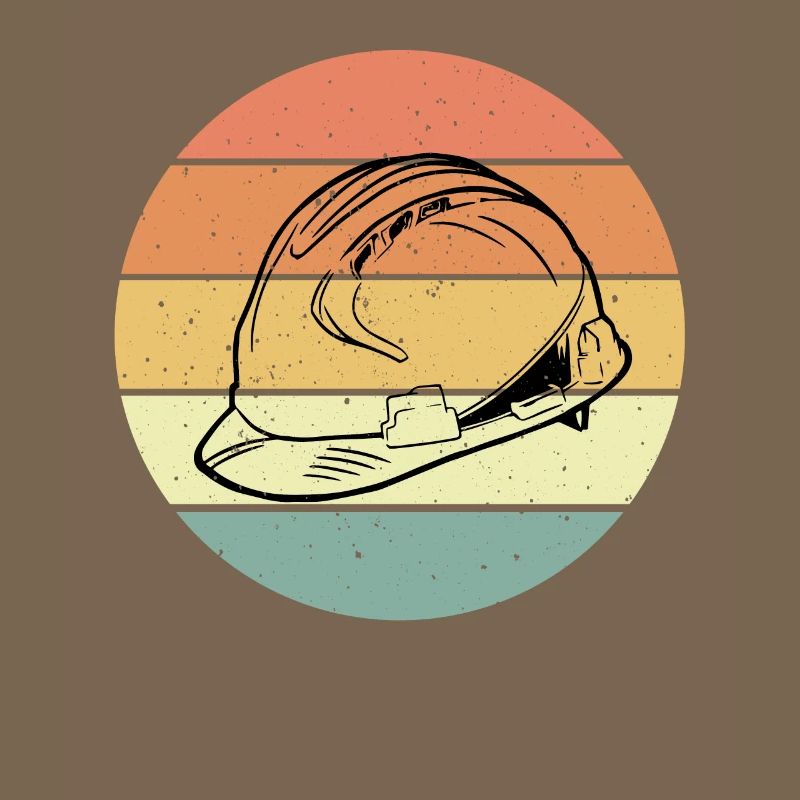 Construction helmet