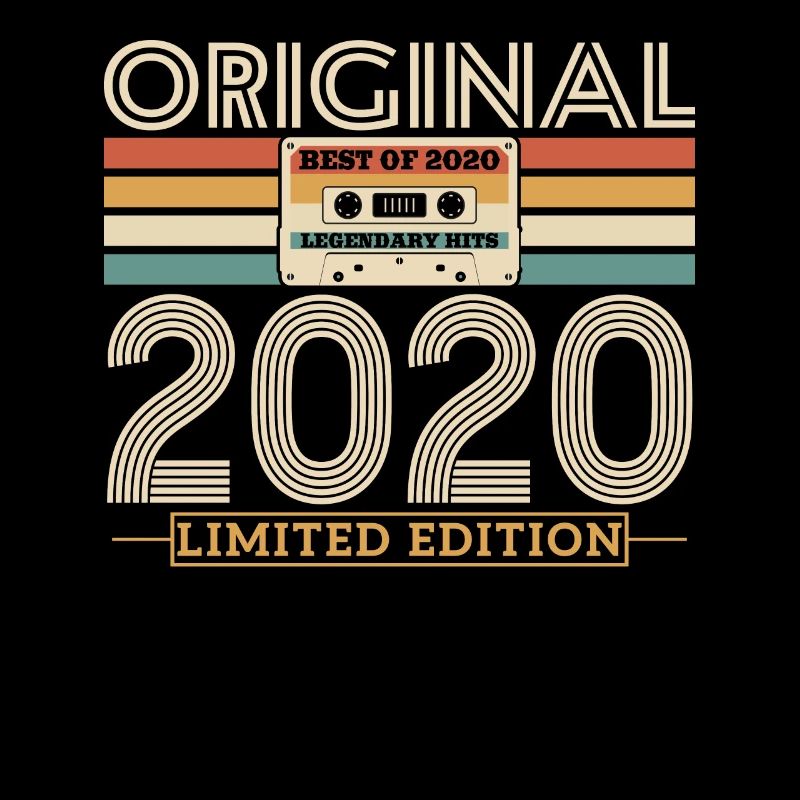 2020 Legends