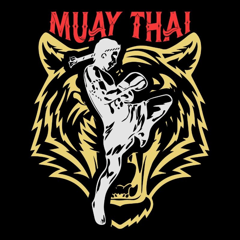 Muay Thai Thai boxing
