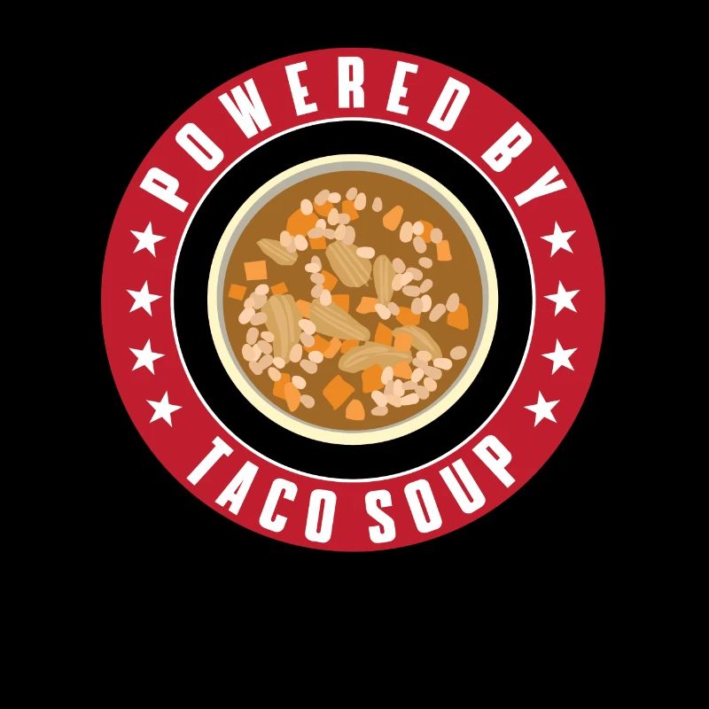 Propulsé par Taco Soup