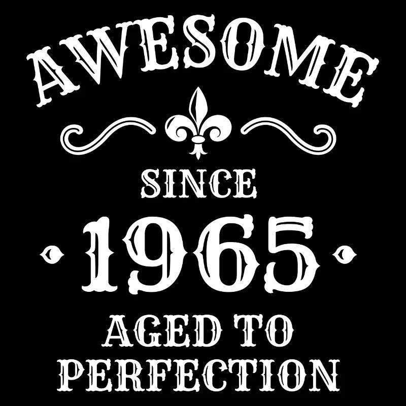 1965 Gift