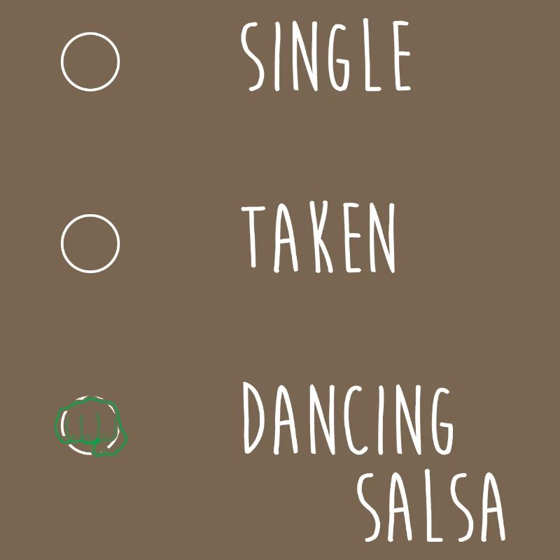 Danseuse de salsa Danseuse