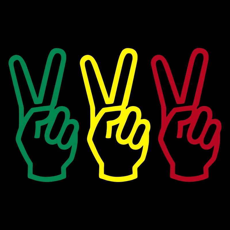 victory reggae