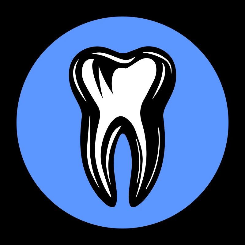 Icône de dentiste dentaire