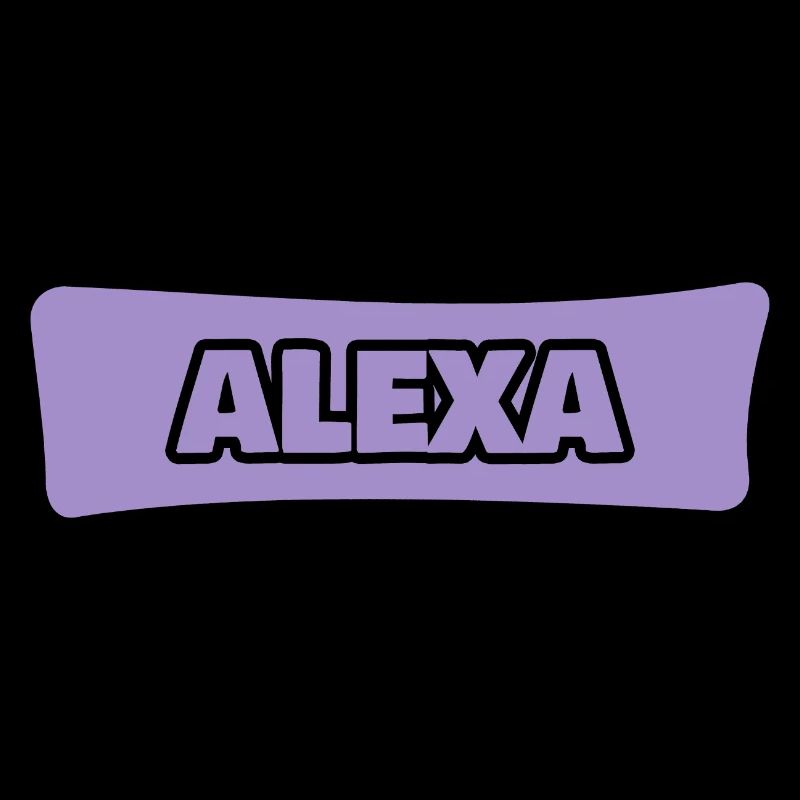 Cadeau pour Alexa