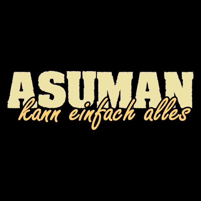 Ms. Asuman