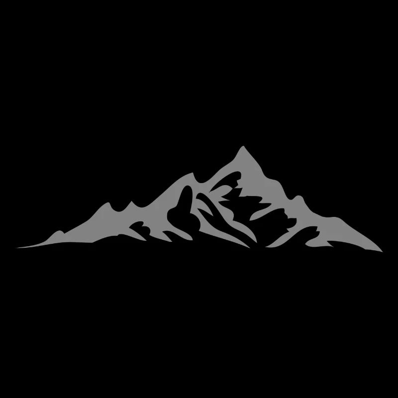 Mountains Mountaineering Mountain