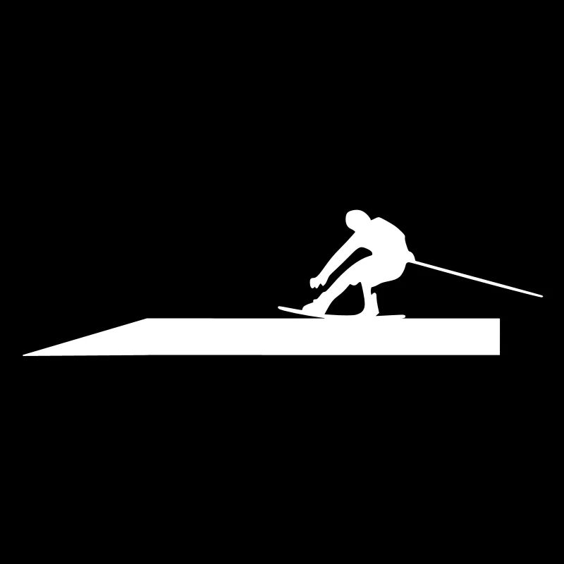 Wakeboarder / Wakeboard l'été 2012