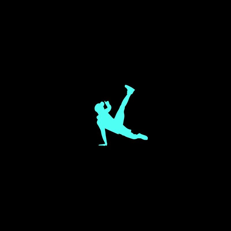 Break Dance 02