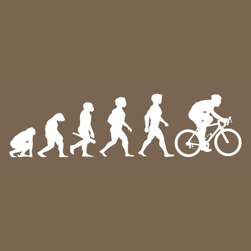 Evolution Vélo Vélo Deux-roues Sport