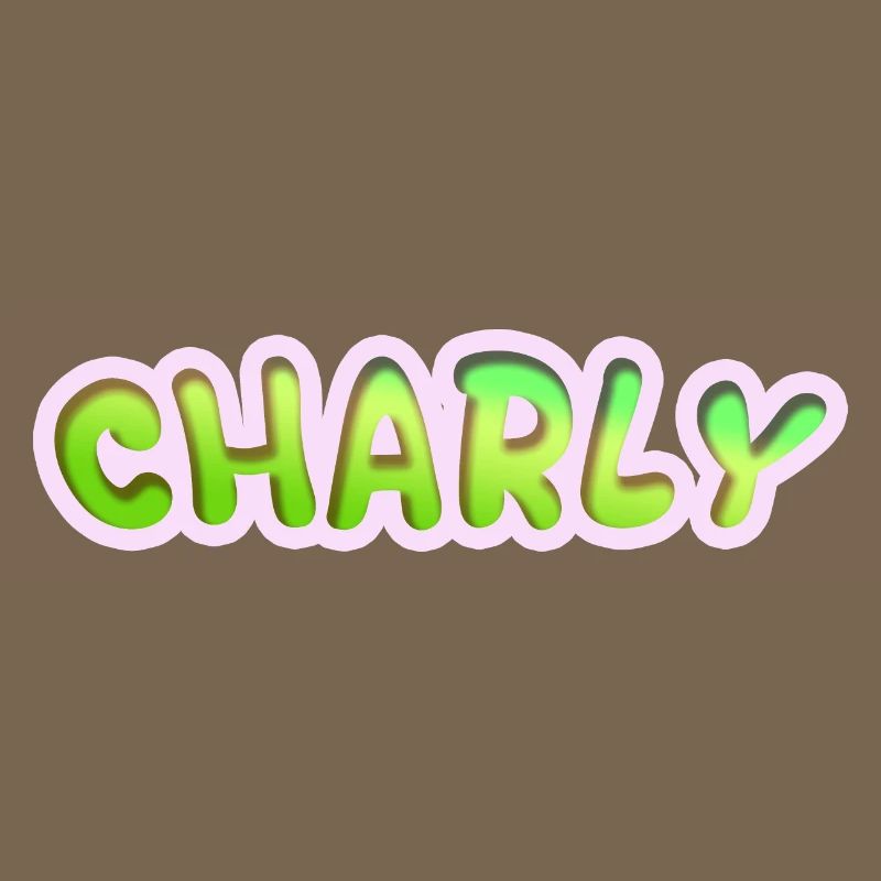 Charly comme métier