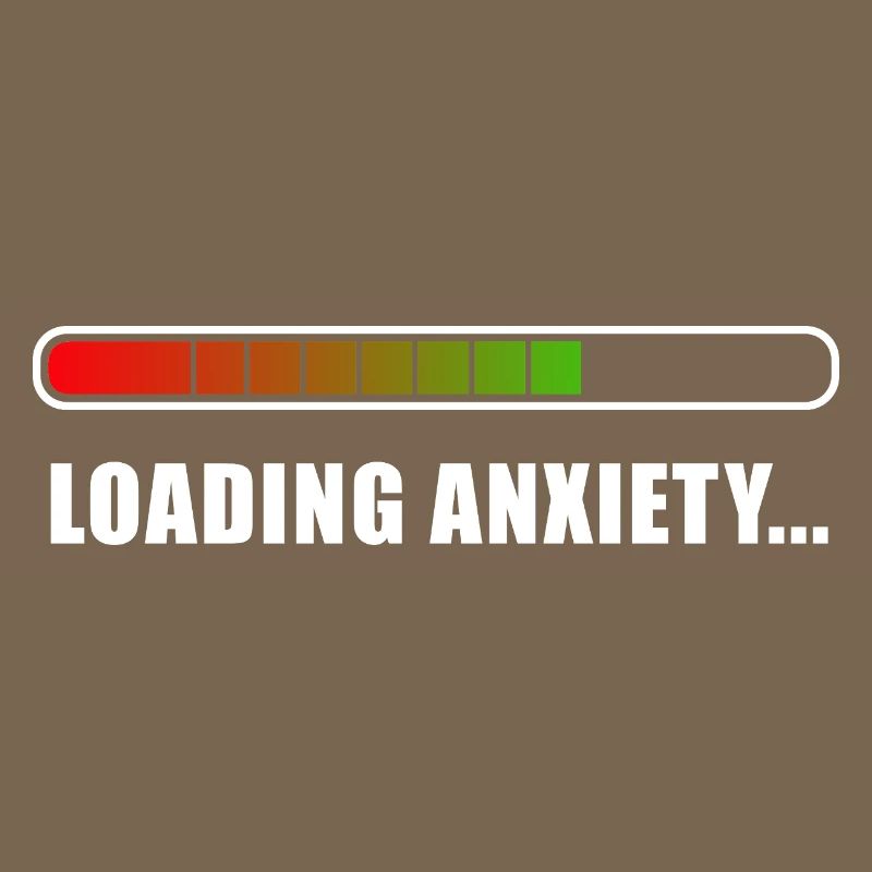 Loading L’anxiété...
