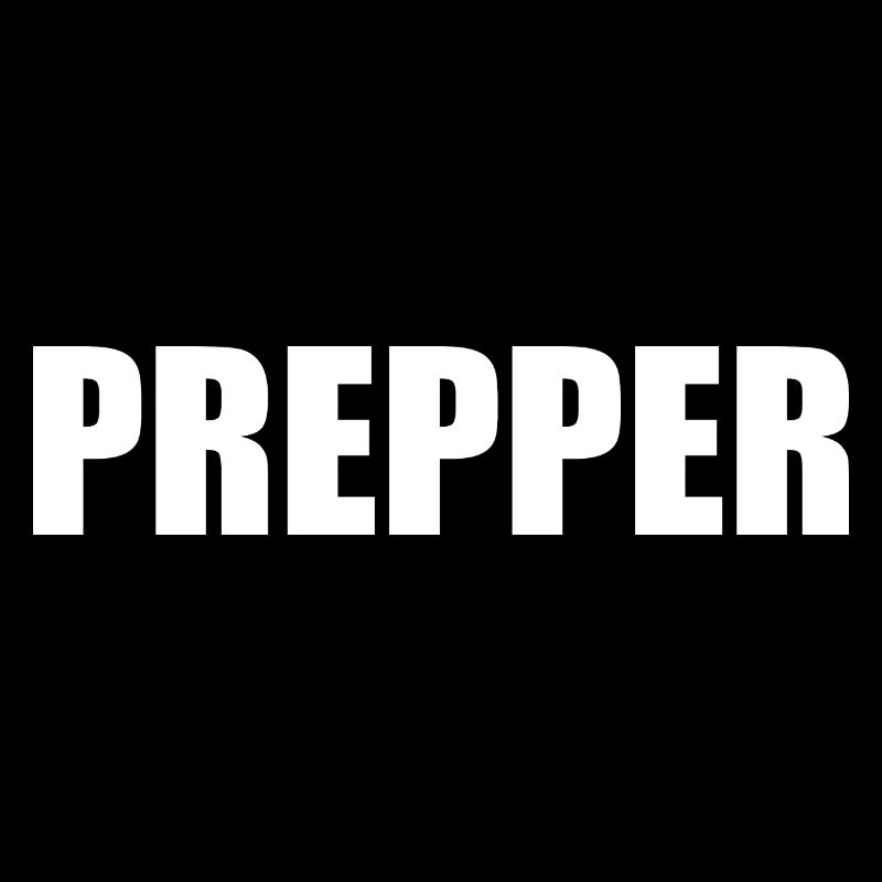 Prepper