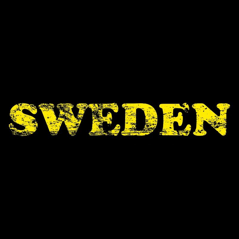 Suède