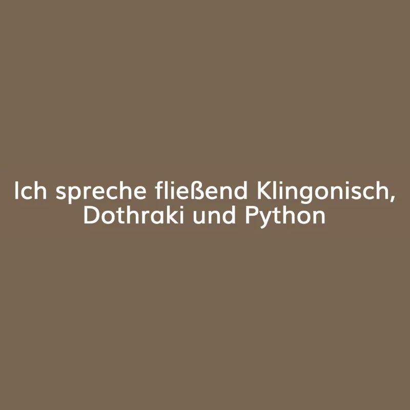 Mimikama diverse Sprachen und Python