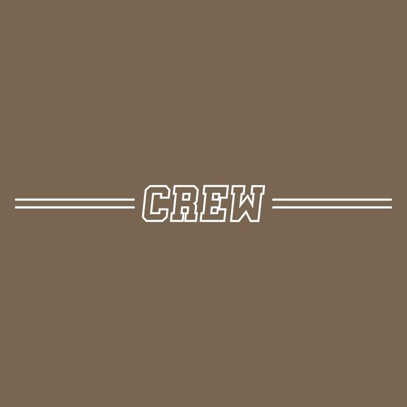 Crew Dash