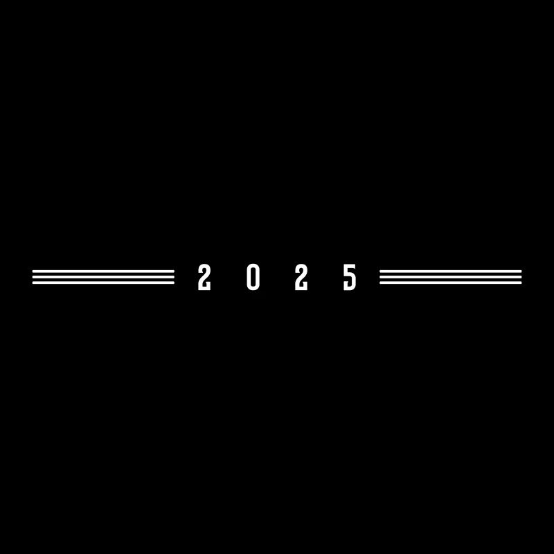 Année 2025