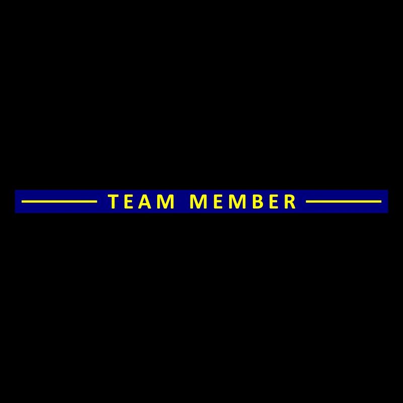 Team Member Line