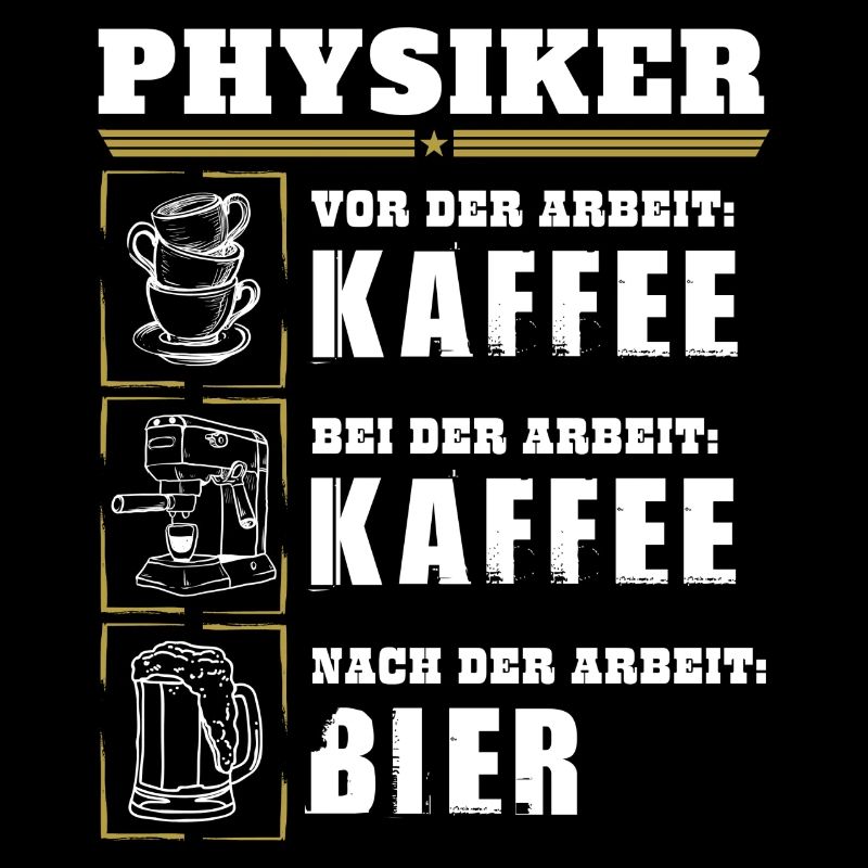 Mon quotidien de physicien